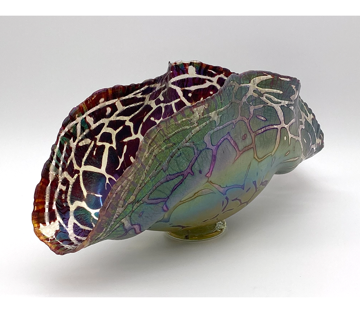 Callahan Mtn. Studio Bowl